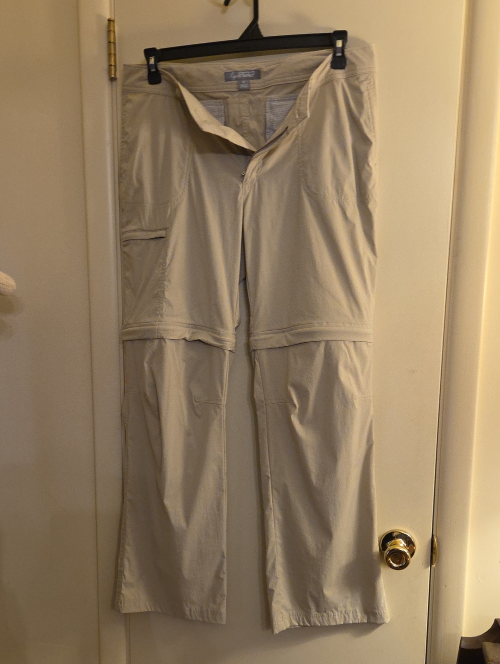 Womens Guide Series Pants Size 12